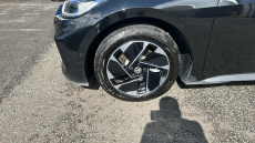 Volkswagen ID.3 150kW Match Pro 59kWh 5dr Auto Electric Hatchback
